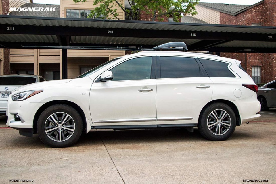 magnerakinfinityq60banner MAGNERAK Fishing Rod Roof Racks for